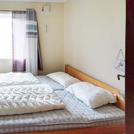 Two-Bedroom Holiday Home In Digermulen Exteriör bild