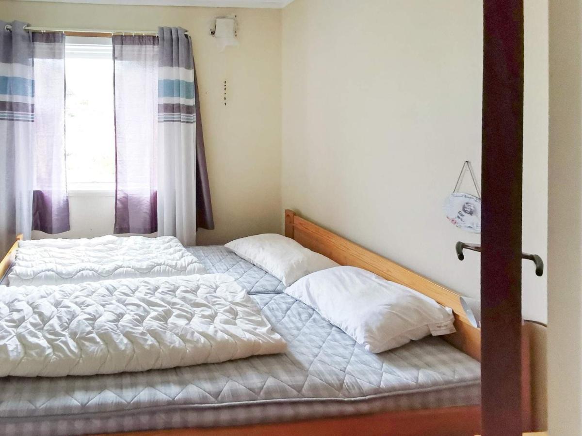 Two-Bedroom Holiday Home In Digermulen Exteriör bild